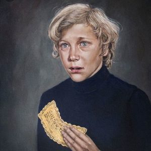 Meet your Posher, Charlie